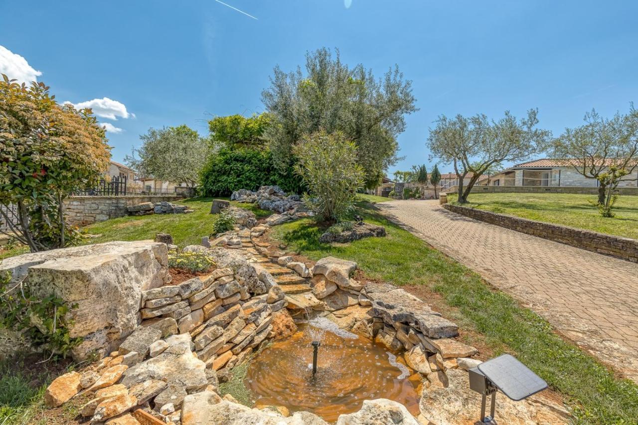 Villa Luna In Selina Kültér fotó