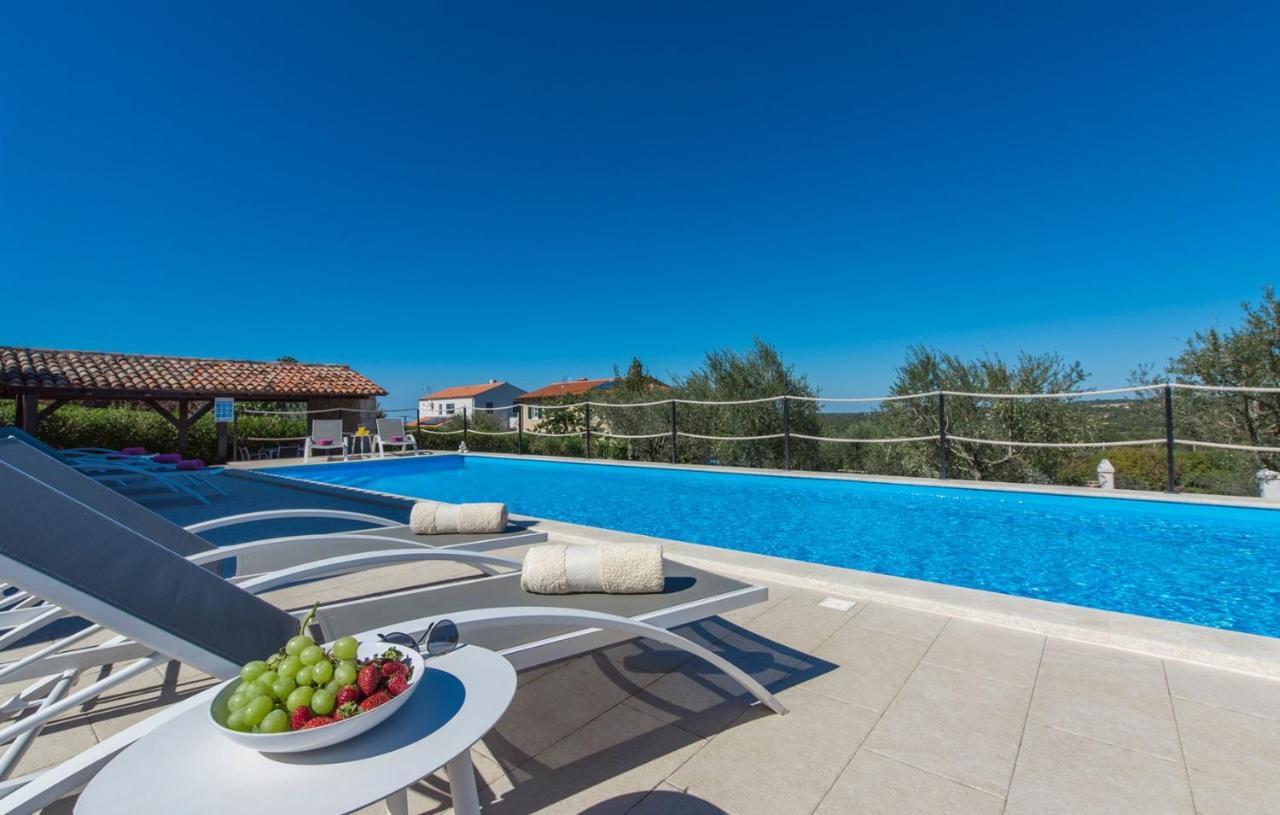 Villa Luna In Selina Kültér fotó